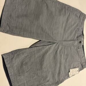 New Flag & Anthem Grey Shorts‎, waist 29